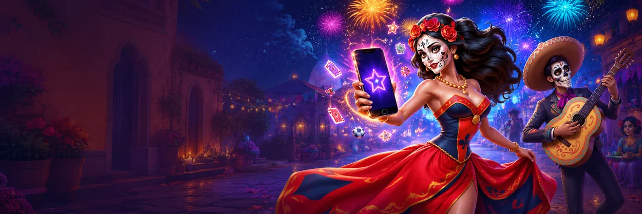 app banner duospin